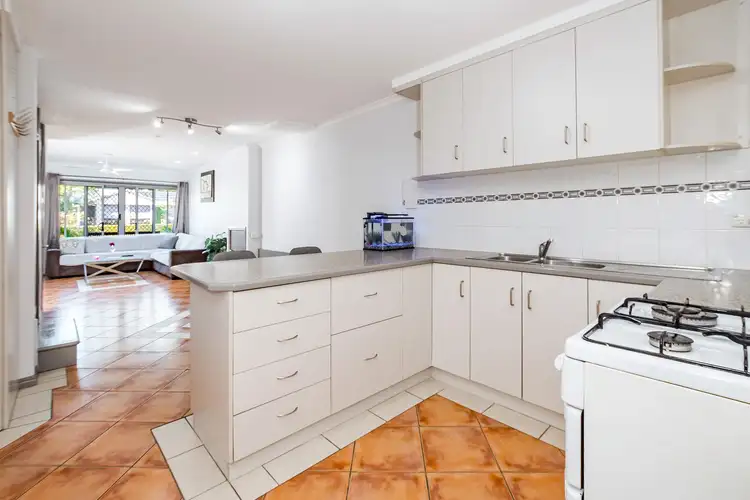 Fourth view of Homely unit listing, 3/21 Charles Street, West Gladstone QLD 4680