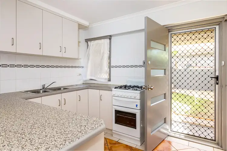 Fifth view of Homely unit listing, 3/21 Charles Street, West Gladstone QLD 4680