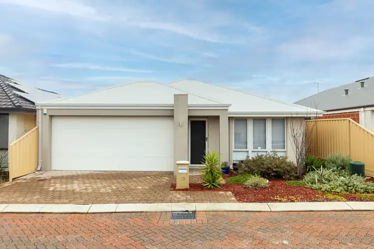 Main view of Homely house listing, 13 Altus Way, Ashby WA 6065