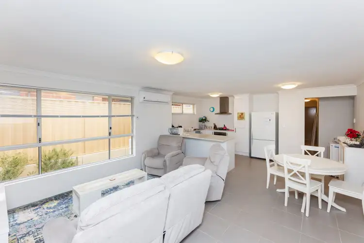 Third view of Homely house listing, 13 Altus Way, Ashby WA 6065
