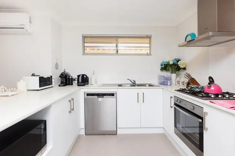 Fourth view of Homely house listing, 13 Altus Way, Ashby WA 6065