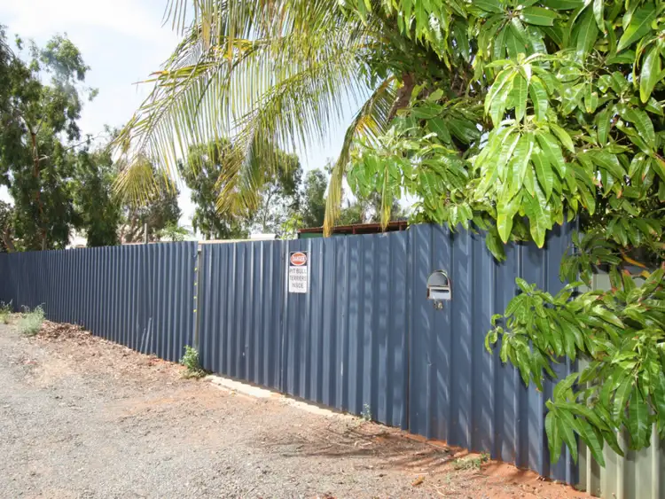 44 Bottlebrush Crescent, South Hedland WA 6722