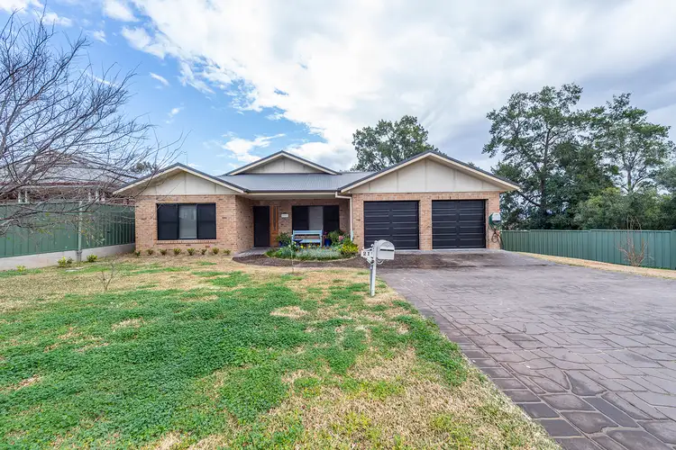 Main view of Homely house listing, 21B Barton Street, Scone NSW 2337