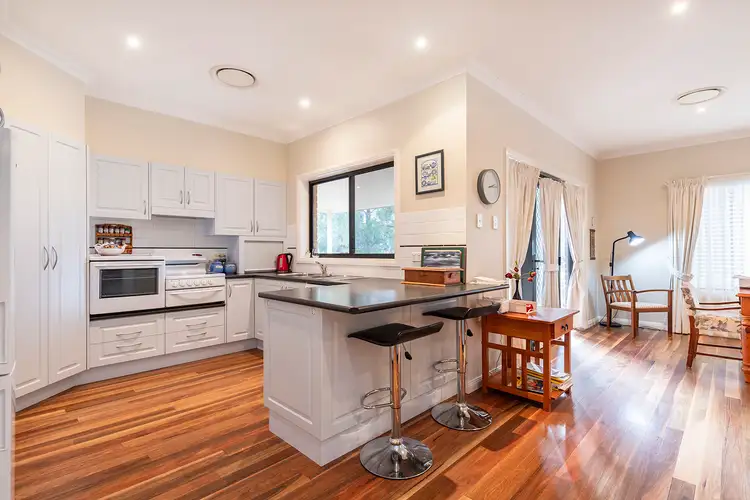 Second view of Homely house listing, 21B Barton Street, Scone NSW 2337