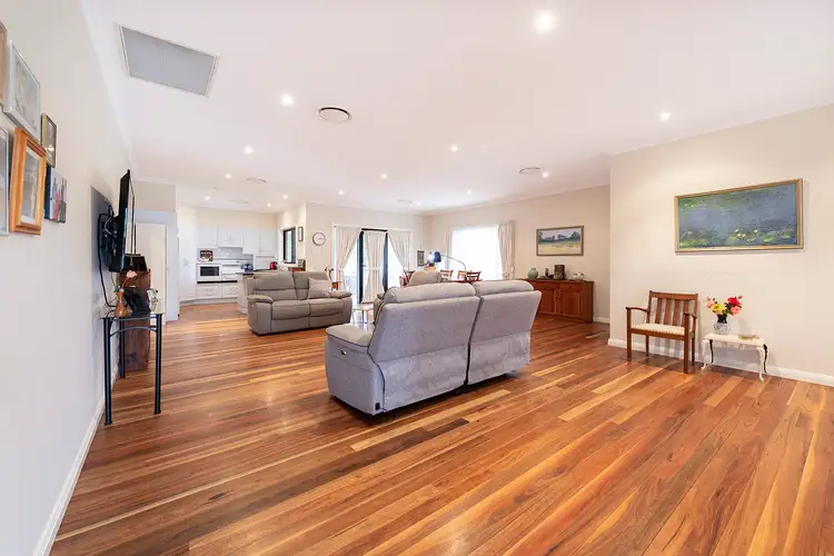 Third view of Homely house listing, 21B Barton Street, Scone NSW 2337