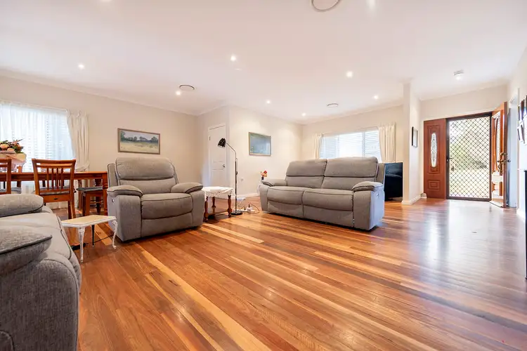 Fourth view of Homely house listing, 21B Barton Street, Scone NSW 2337