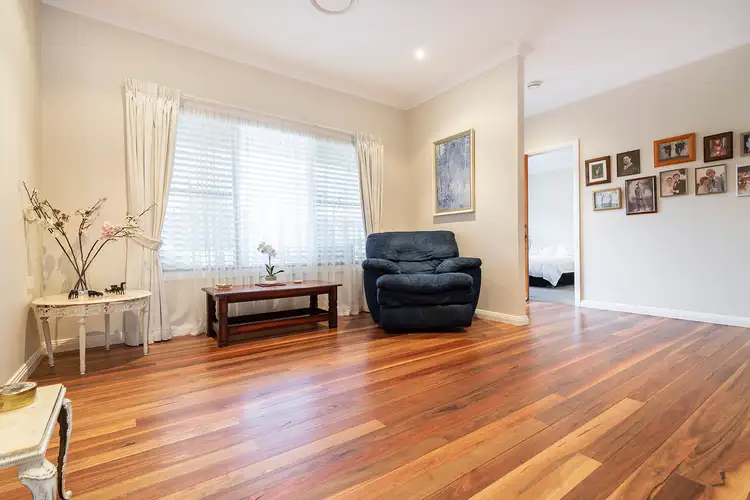 Fifth view of Homely house listing, 21B Barton Street, Scone NSW 2337