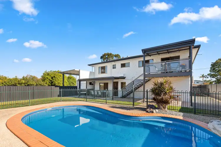114 Banana Street, Granville QLD 4650