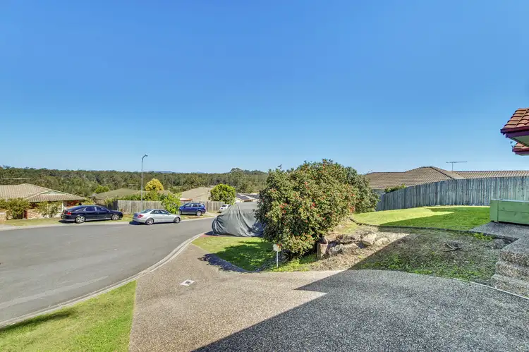 Main view of Homely house listing, 38 Emily Place, Sumner QLD 4074