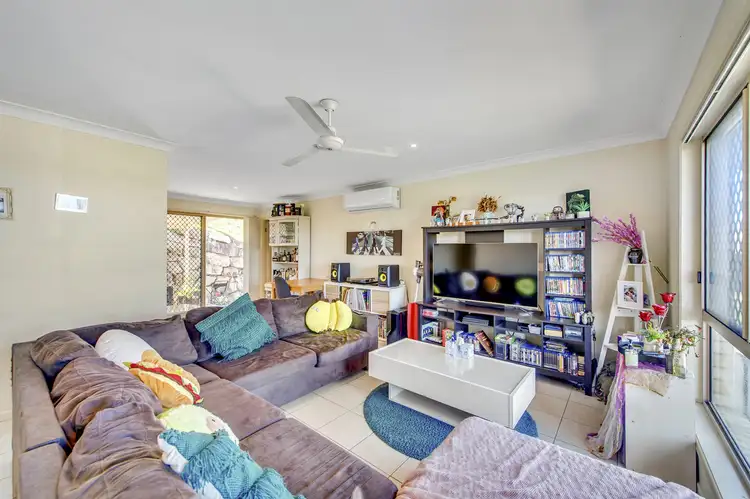 Third view of Homely house listing, 38 Emily Place, Sumner QLD 4074
