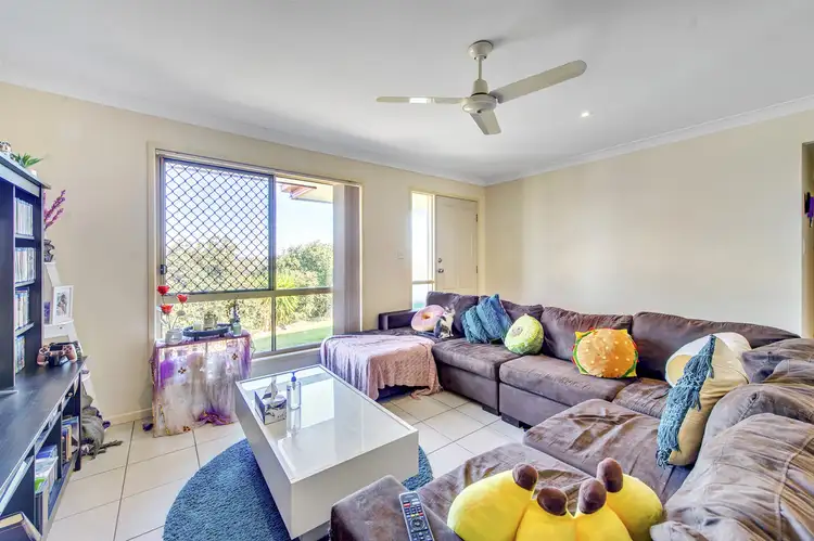 Fourth view of Homely house listing, 38 Emily Place, Sumner QLD 4074