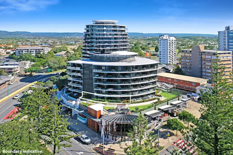 1022/2-14 The Esplanade, Burleigh Heads QLD 4220