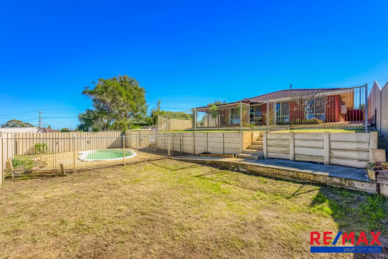 Main view of Homely house listing, 4 Zillner Close, South Lake WA 6164