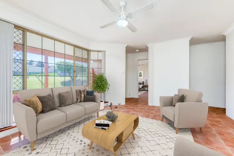 Fourth view of Homely house listing, 4 Zillner Close, South Lake WA 6164