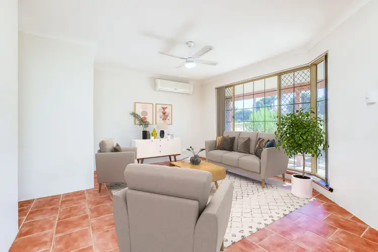 Fifth view of Homely house listing, 4 Zillner Close, South Lake WA 6164