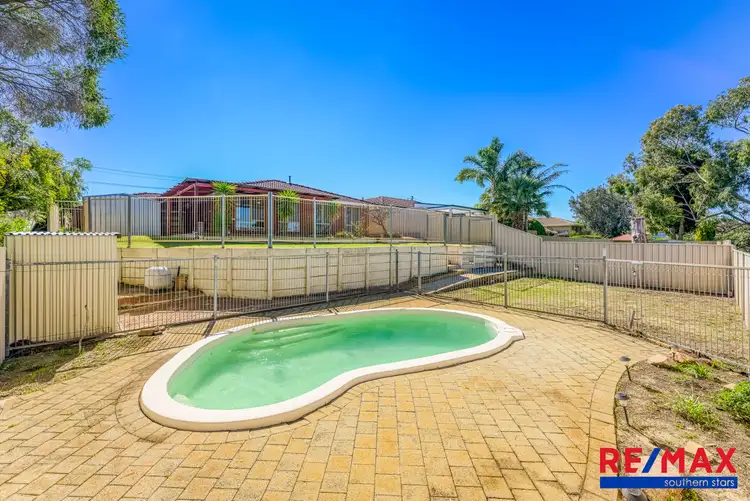 Sixth view of Homely house listing, 4 Zillner Close, South Lake WA 6164