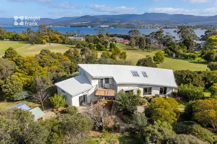 75 Draper Road, Howden TAS 7054