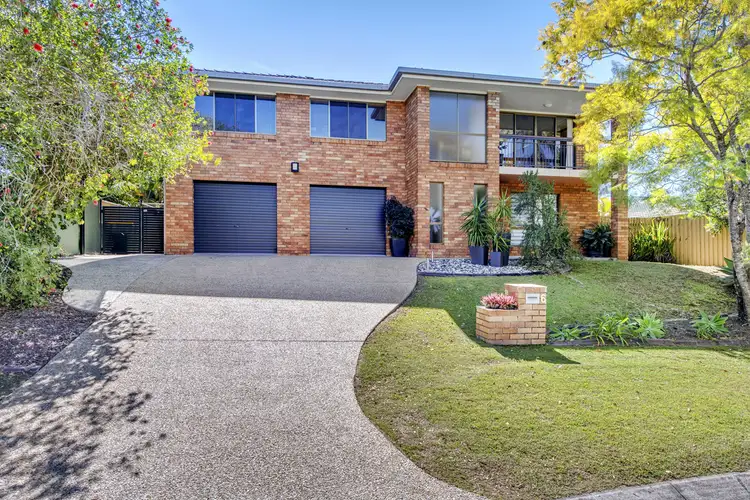 Main view of Homely house listing, 6 Kaleena Street, Middle Park QLD 4074