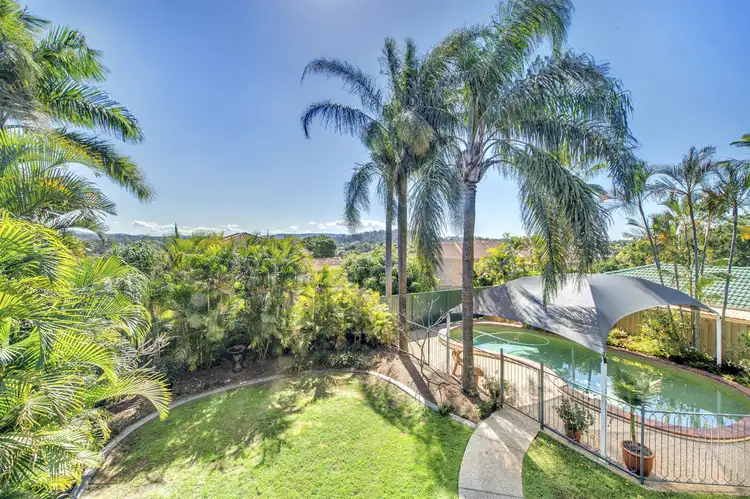 Second view of Homely house listing, 6 Kaleena Street, Middle Park QLD 4074