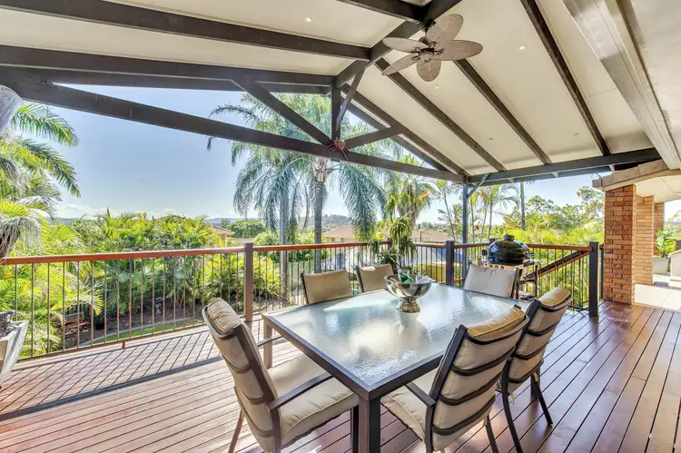 Third view of Homely house listing, 6 Kaleena Street, Middle Park QLD 4074