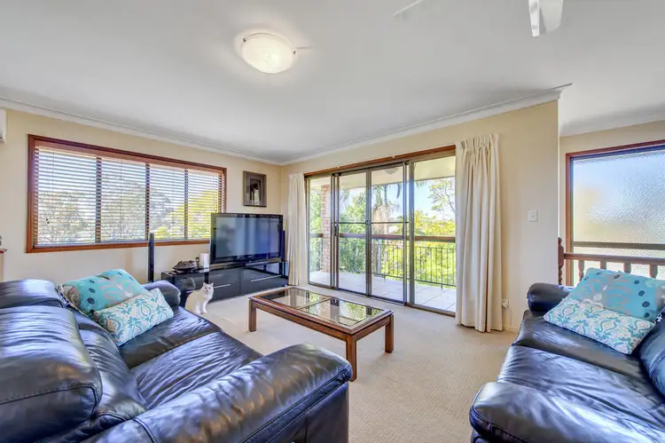 Fourth view of Homely house listing, 6 Kaleena Street, Middle Park QLD 4074