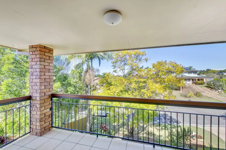 Fifth view of Homely house listing, 6 Kaleena Street, Middle Park QLD 4074