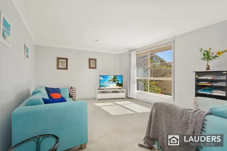Second view of Homely house listing, 15 Belle Villa Parade, Old Bar NSW 2430
