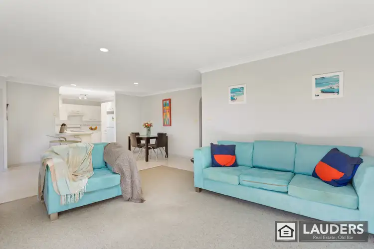 Third view of Homely house listing, 15 Belle Villa Parade, Old Bar NSW 2430