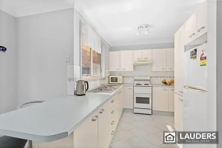 Fourth view of Homely house listing, 15 Belle Villa Parade, Old Bar NSW 2430