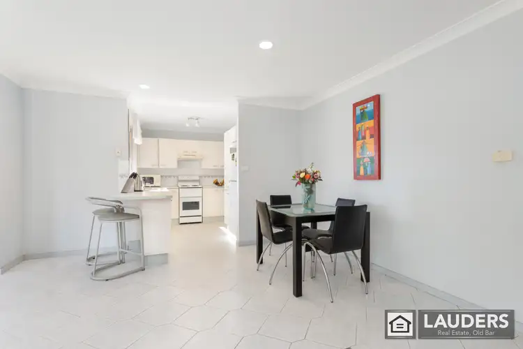 Fifth view of Homely house listing, 15 Belle Villa Parade, Old Bar NSW 2430