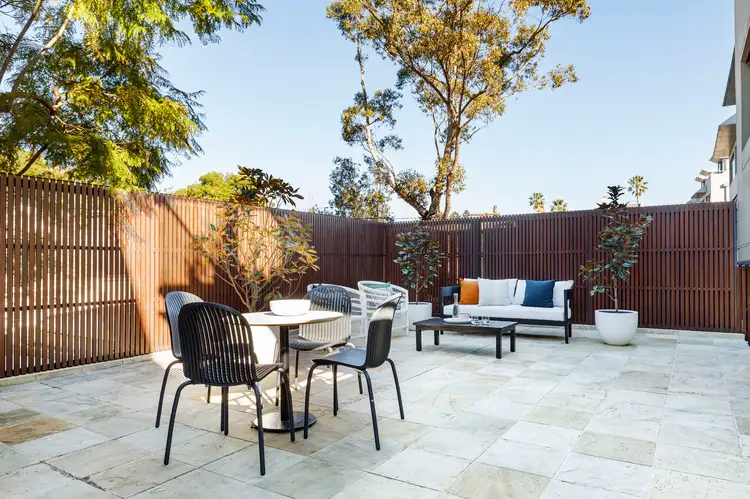 19/13 Oatley Road (enter via Oxford Street), Paddington NSW 2021
