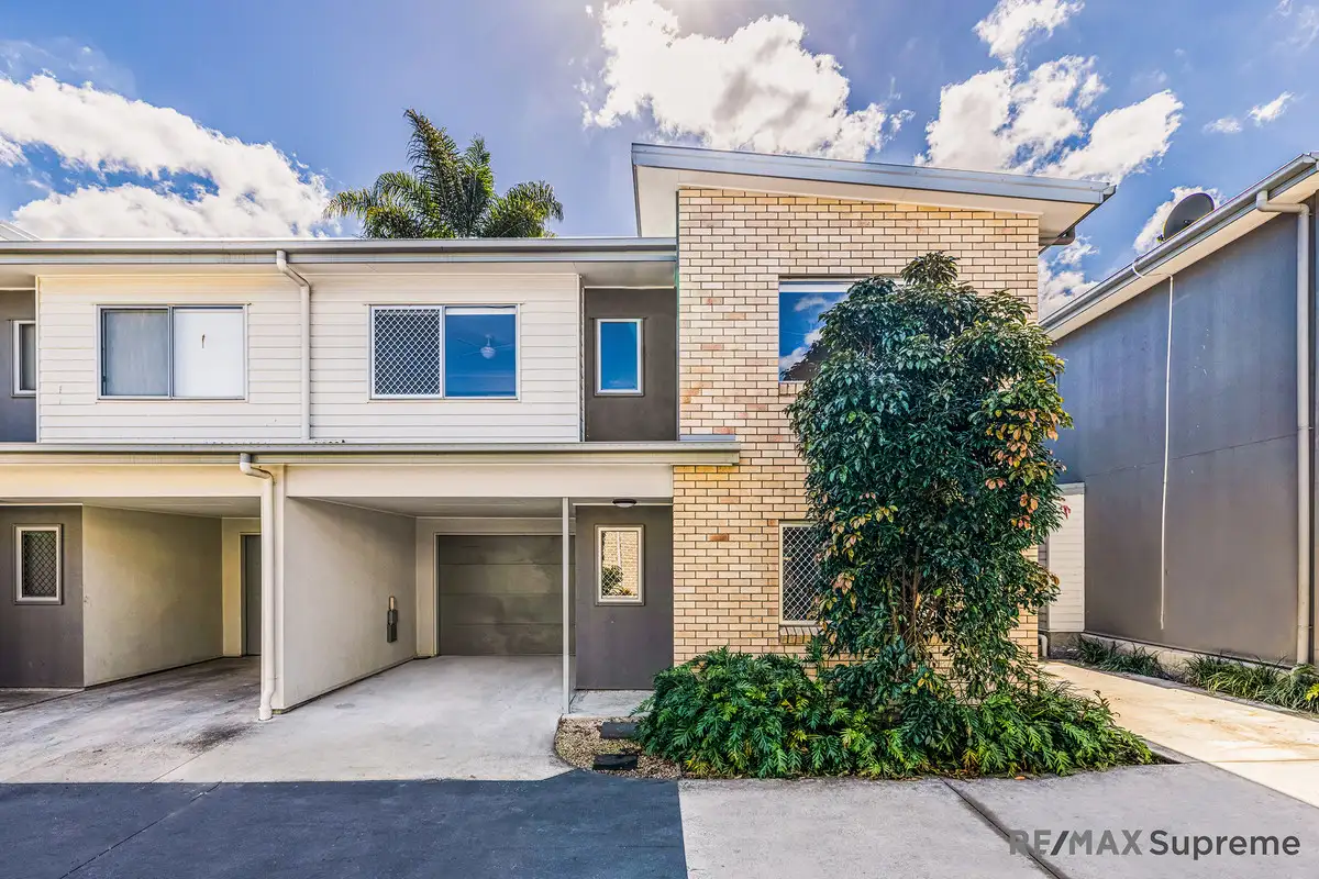 Main view of Homely townhouse listing, 17/5-7 Logan Reserve Road, Waterford West QLD 4133