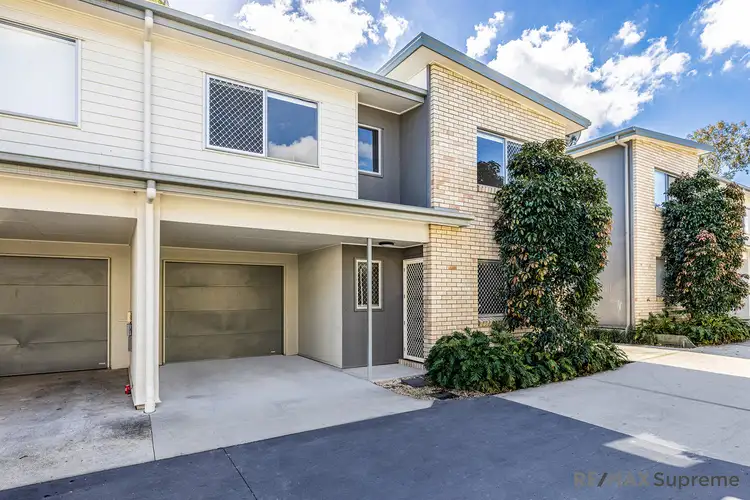 Second view of Homely townhouse listing, 17/5-7 Logan Reserve Road, Waterford West QLD 4133