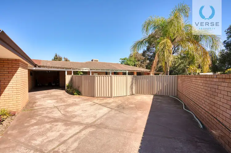 14B Jabe Place, Willetton WA 6155