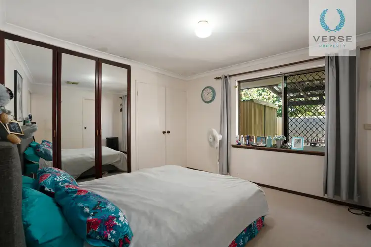 Seventh view of Homely semi-detached listing, 14B Jabe Place, Willetton WA 6155