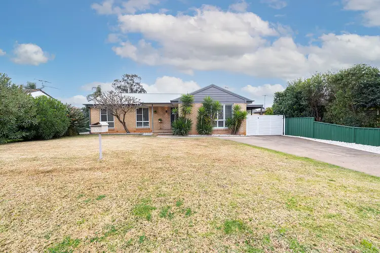 Main view of Homely house listing, 46 Humphries Street, Muswellbrook NSW 2333