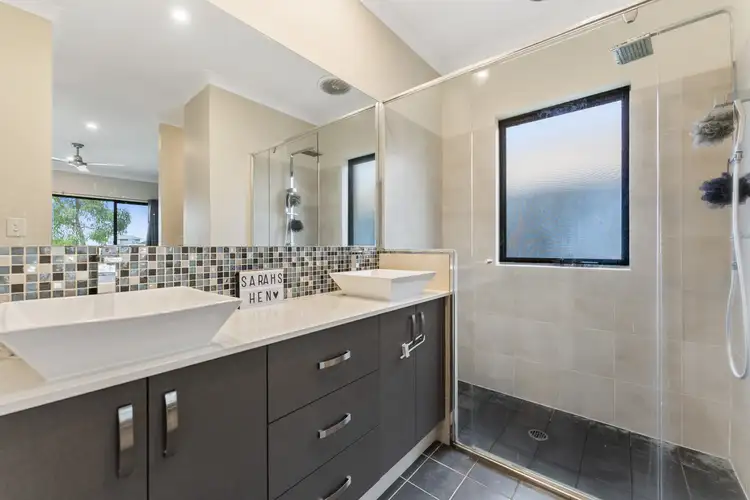 Third view of Homely house listing, 43 Pollen Turn, Banksia Grove WA 6031