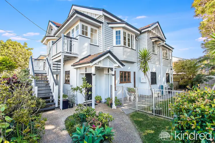 1 Prince Edward Parade, Redcliffe QLD 4020