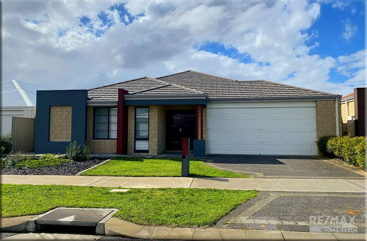 Main view of Homely house listing, 28 Helmsley Parkway, Alkimos WA 6038