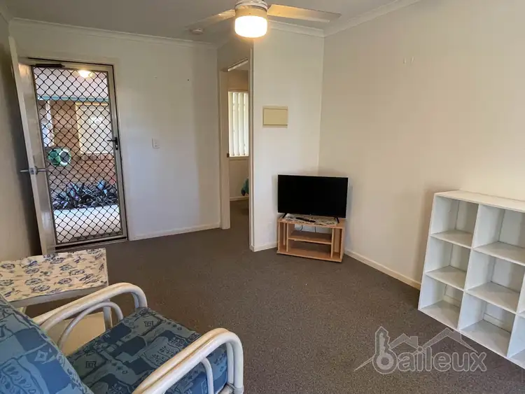 Third view of Homely unit listing, 8/4 Don Wright Court, Andergrove QLD 4740