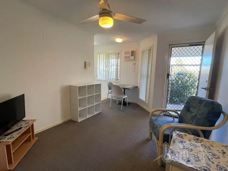 Fifth view of Homely unit listing, 8/4 Don Wright Court, Andergrove QLD 4740