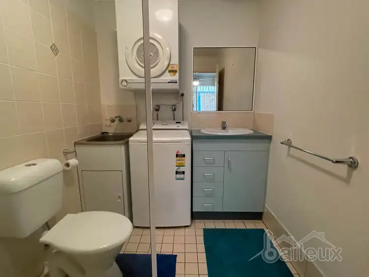 Sixth view of Homely unit listing, 8/4 Don Wright Court, Andergrove QLD 4740