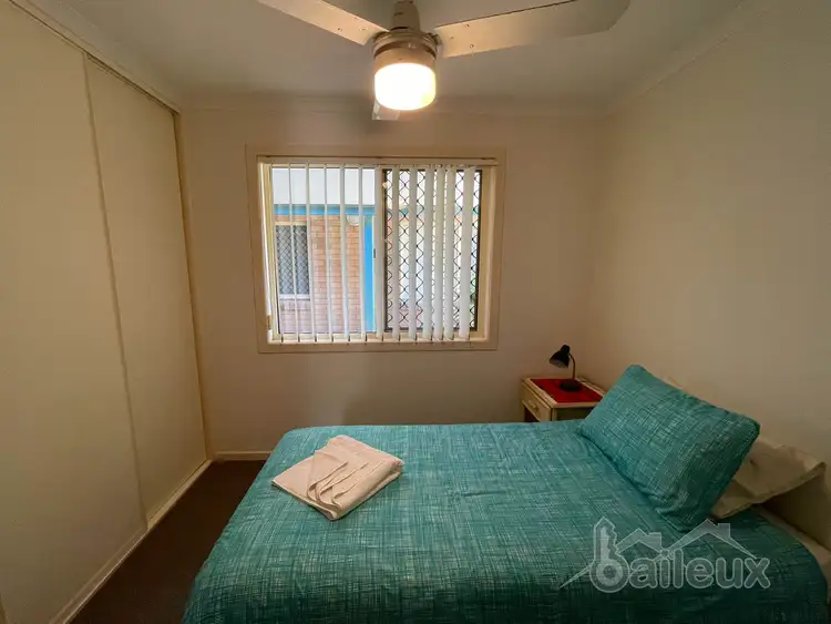 Seventh view of Homely unit listing, 8/4 Don Wright Court, Andergrove QLD 4740