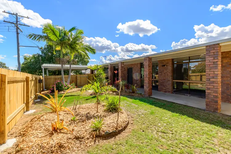 Main view of Homely house listing, 16 Archer Street, Calliope QLD 4680
