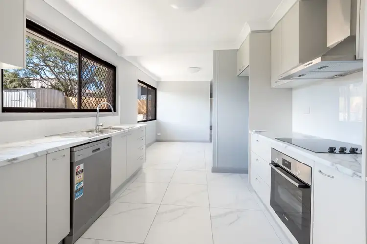 Second view of Homely house listing, 16 Archer Street, Calliope QLD 4680