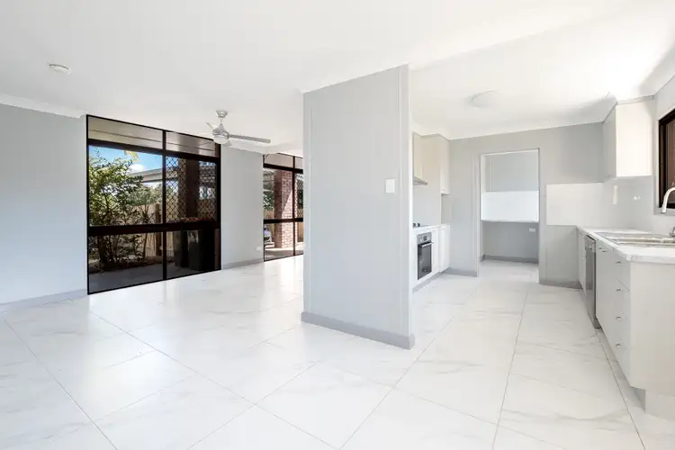 Third view of Homely house listing, 16 Archer Street, Calliope QLD 4680