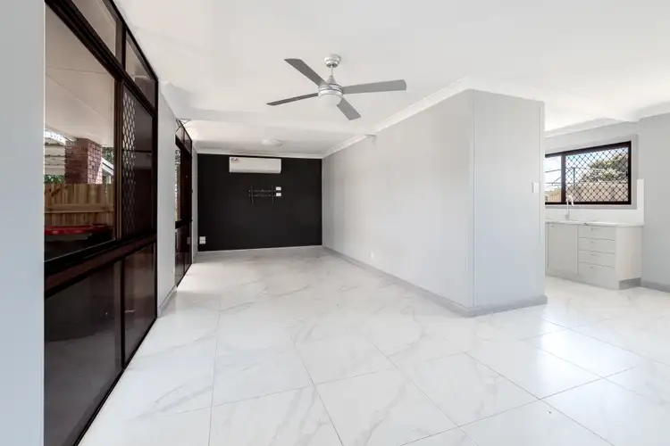 Fourth view of Homely house listing, 16 Archer Street, Calliope QLD 4680