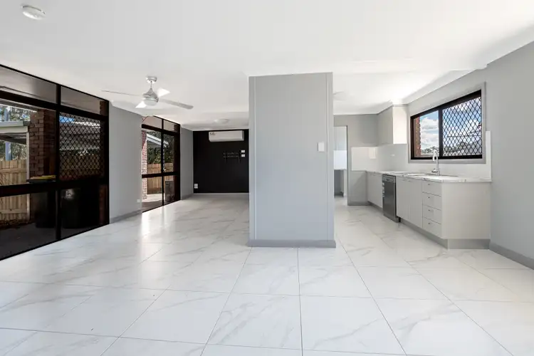 Fifth view of Homely house listing, 16 Archer Street, Calliope QLD 4680