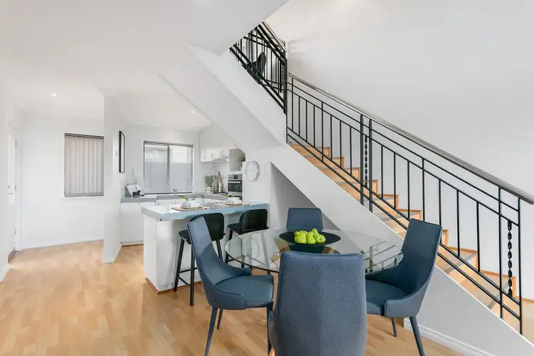Sixth view of Homely townhouse listing, 36 Oak Lane, West Perth WA 6005