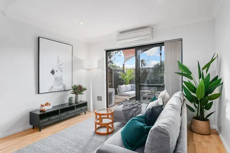 Seventh view of Homely townhouse listing, 36 Oak Lane, West Perth WA 6005